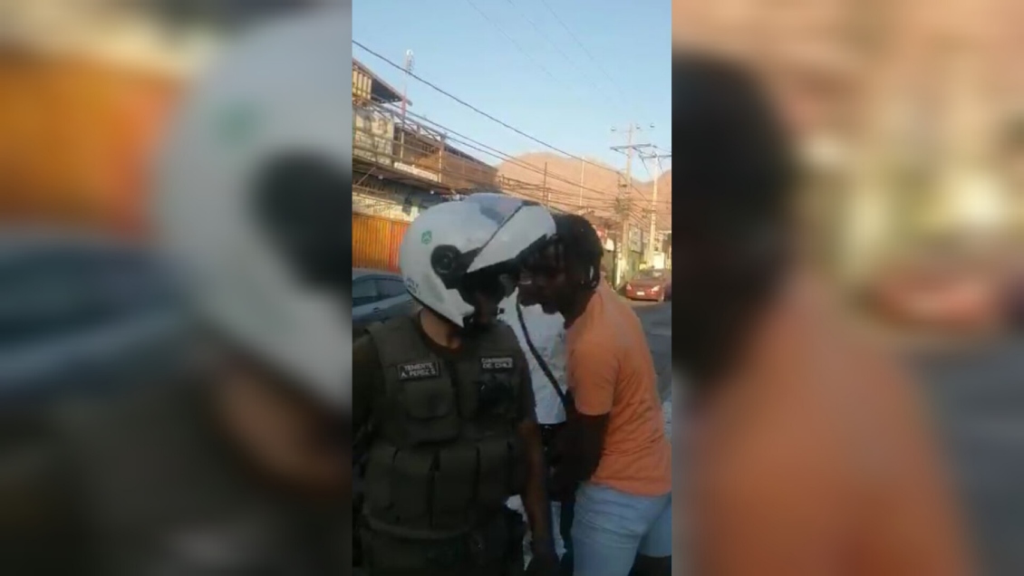 Vecinos piden aumento de dotación policial por aumento de tráfico de drogas en sector de Iquique