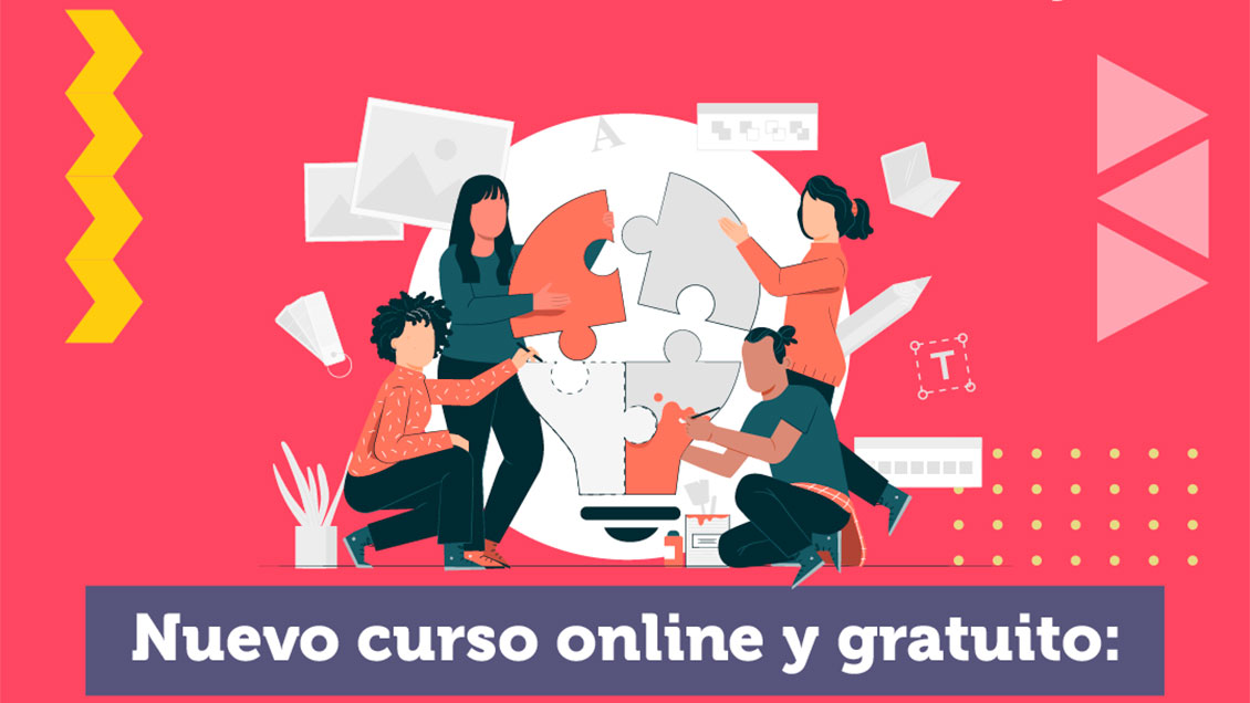 Abren inscripciones a curso online y gratuito para aprender herramientas digitales que son tendencias