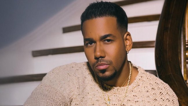 Romeo Santos sigue superándose a sí mismo y agenda octavo show en Chile