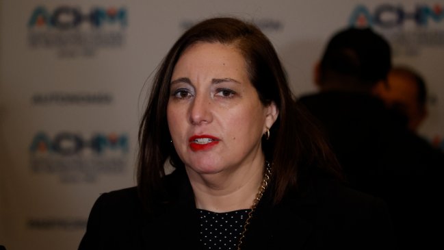 Vodanovic rechaza críticas oficialistas al acuerdo: No estamos para leguleyadas ni para hablarle a la galería