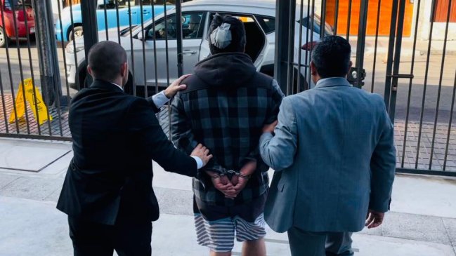 PDI investiga abuso sexual a tres menores en playa La Lisera de Arica