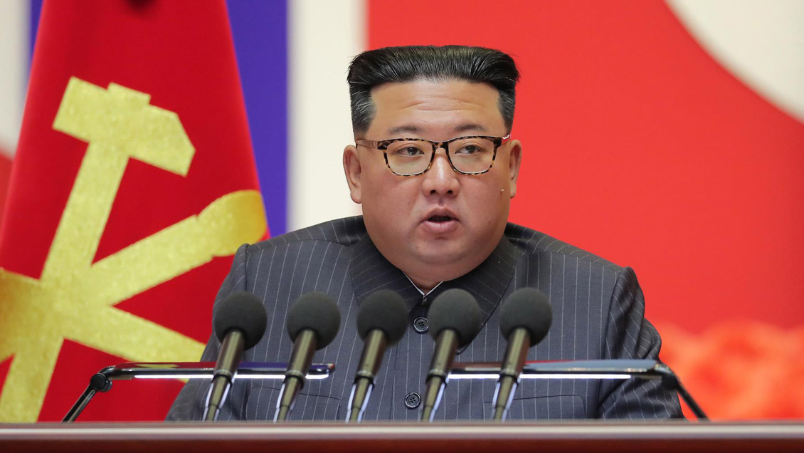 Corea del Norte amenaza con tomar 