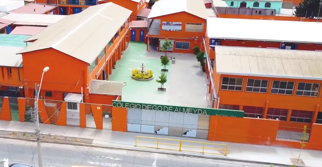 Colegio de Coquimbo deberá indemnizar con 20 millones de pesos a alumno por bullying