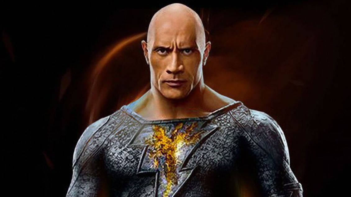 Nuevo capítulo de DC Studios: Dwayne Johnson anuncia que no habrá secuela de 
