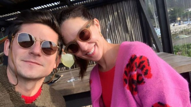 Aseguran que Luz Valdivieso y Claudio Castellón terminaron su relación