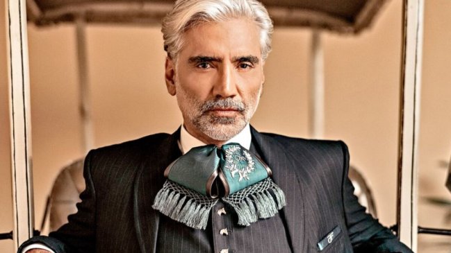 Alejandro Fernández confirma show en Santiago y anuncia venta de entradas