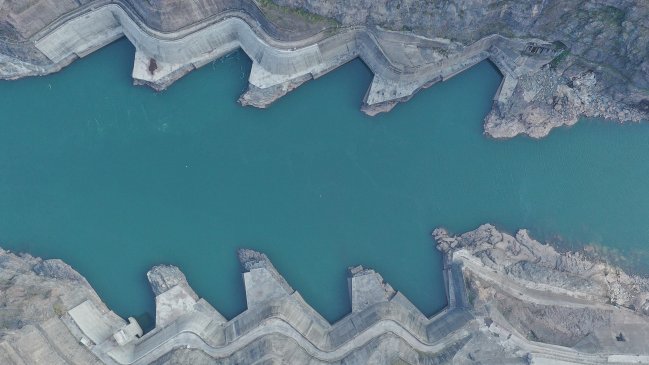 China construye corredor de energía limpia más grande del mundo