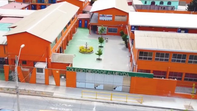 Colegio de Coquimbo deberá indemnizar con 20 millones de pesos a alumno por bullying