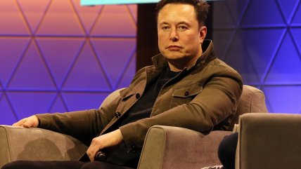 Elon Musk dice ahora que dimitirá cuando encuentre a quien lo sustituya