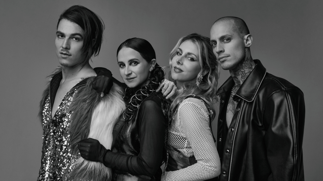 Kudai anuncia show y fiesta dedicada a la década del 2000 en Santiago