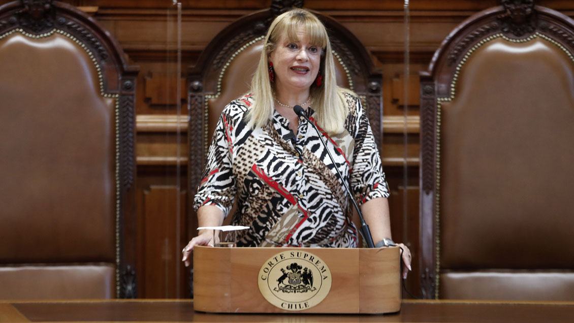 La Corte Suprema no ve 