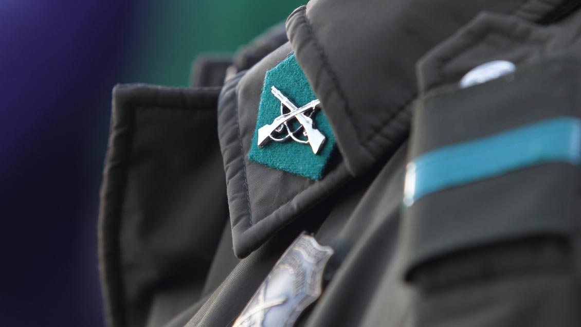 PDI detuvo a sospechosos de asesinato de carabinero en Puente Alto