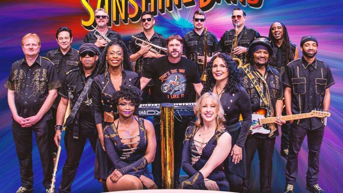 KC and the Sunshine Band agrega concierto en Monticello en su regreso a Chile