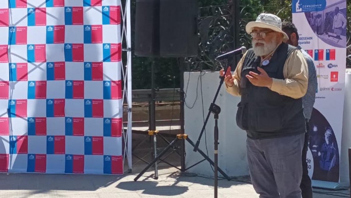 Presión de diputados impulsó salida de seremi de Minería de Valparaíso
