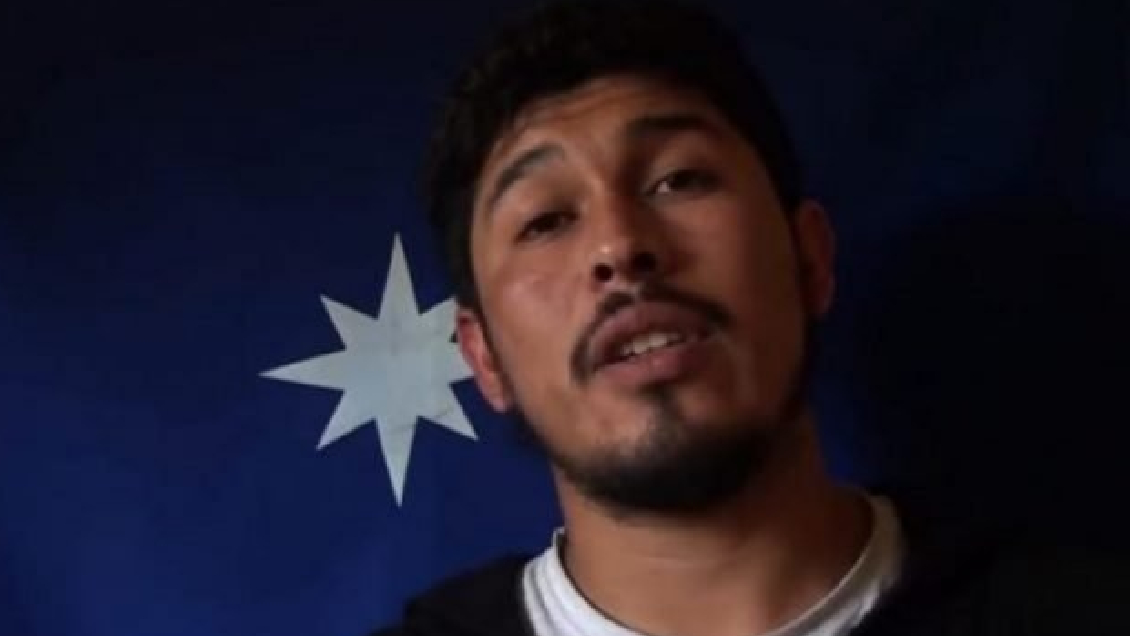 Werkén de Temucuicui quedó en prisión preventiva tras formalización por presunta asociación para robar madera