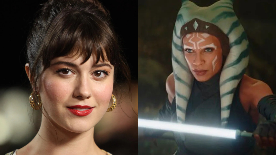 Revelan cuál sería el papel de Mary Elizabeth Winstead en 