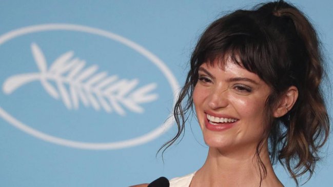 Revelan causa de muerte de Charlbi Dean, actriz de 