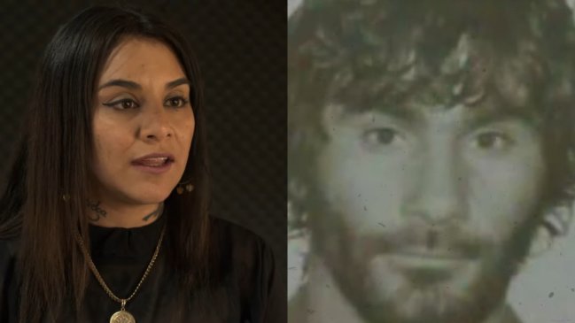 Flor de Rap reveló impactante tragedia familiar: Su papá se quemó frente a ella cuando era niña