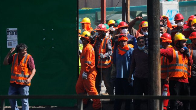 Directora de Chile Transparente: En la evaluación ambiental el criterio político aún pesa mucho