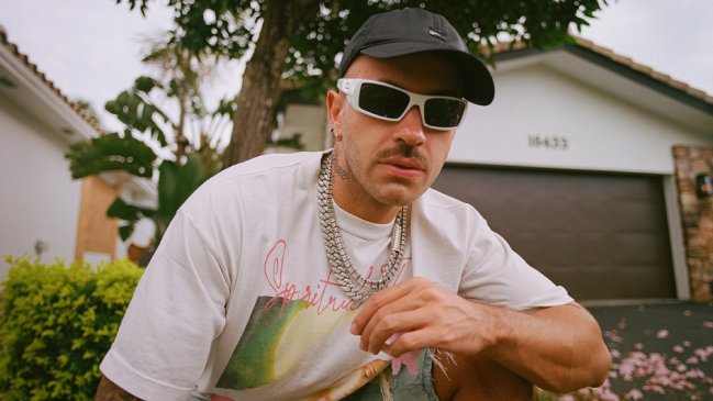 Feid anuncia segunda fecha en Chile tras agotar entradas en 10 minutos