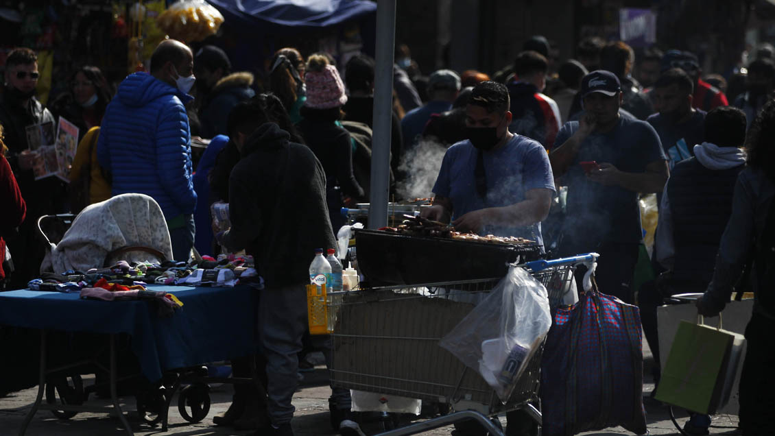 Cámara Baja acusa incapacidad de Hassler y pide auxilio al Gobierno ante 