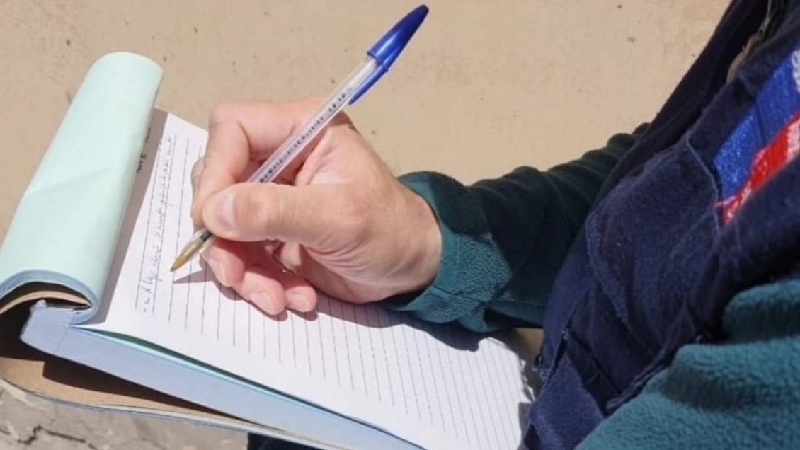 Salud cursó sumario sanitario a empresa de control de plagas en Antofagasta