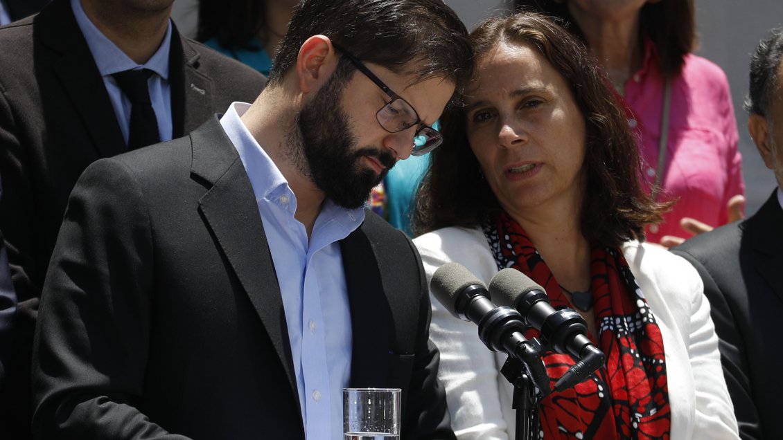 Gobierno formalizó este jueves el ingreso de Chile al TPP-11