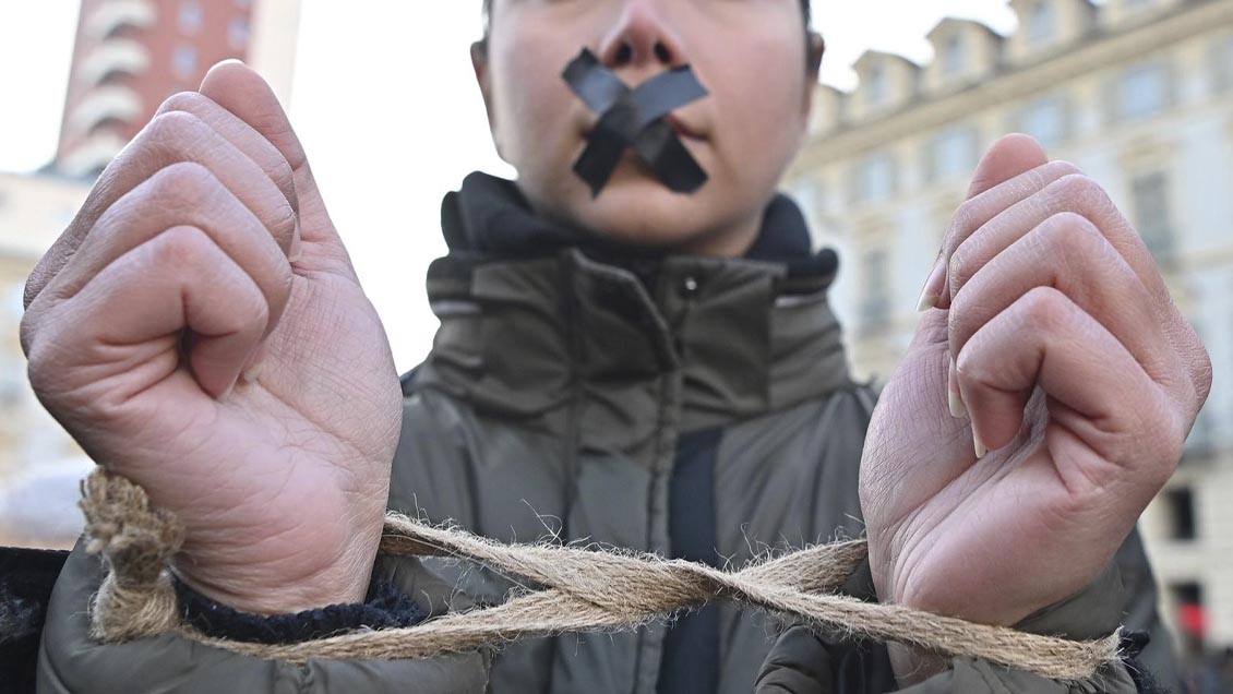 Al menos 43 personas afrontan una ejecución inminente en Irán, según CNN