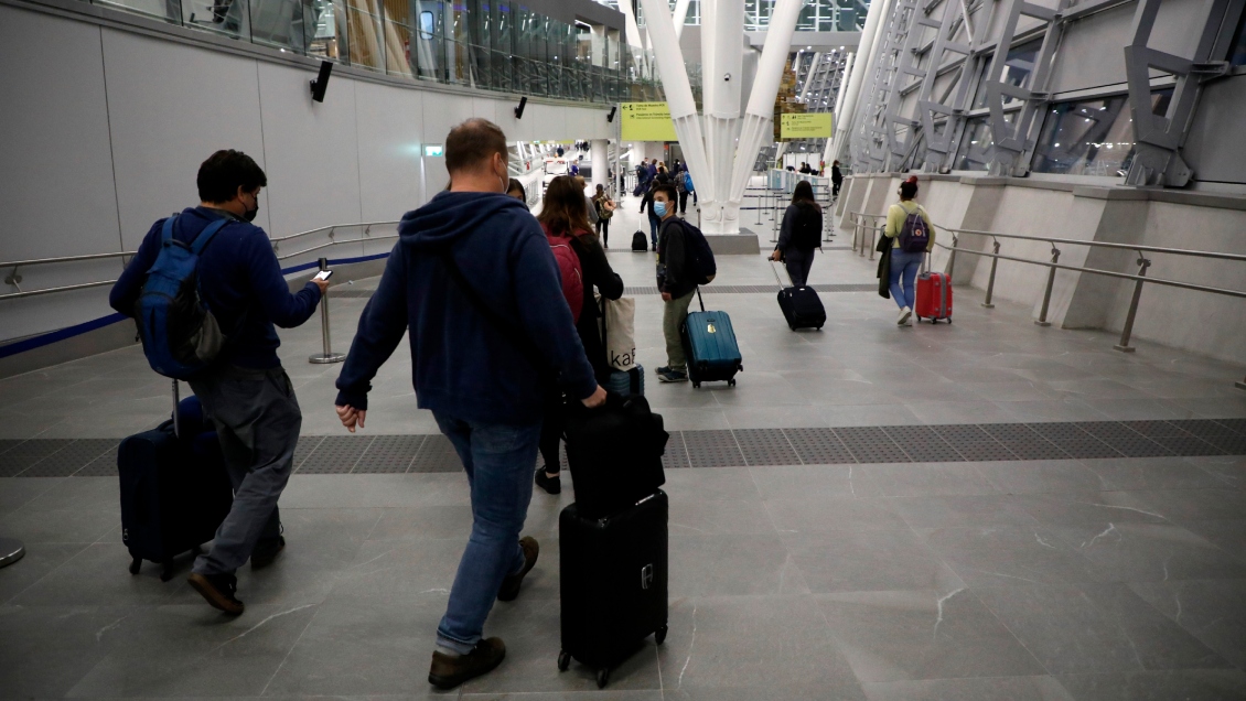 Estados Unidos decidió mantener el convenio Visa Waiver con Chile