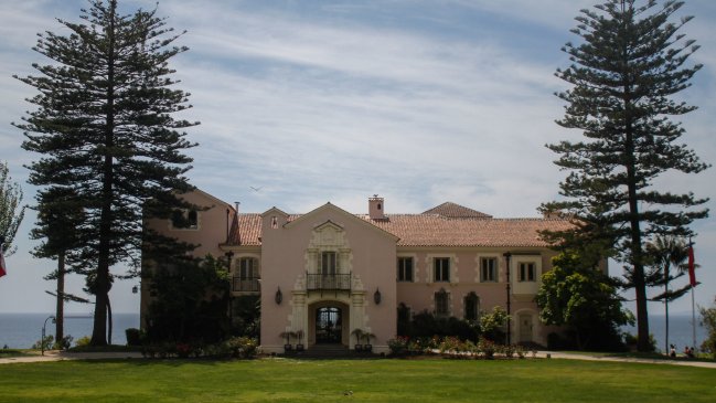 Presidente Boric viajará a Viña del Mar y abrirá el Palacio de Cerro Castillo para los damnificados