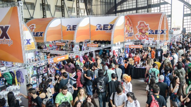 Desde Sonic hasta Hunter X Hunter: Anime Expo anuncia potente edición para 2023