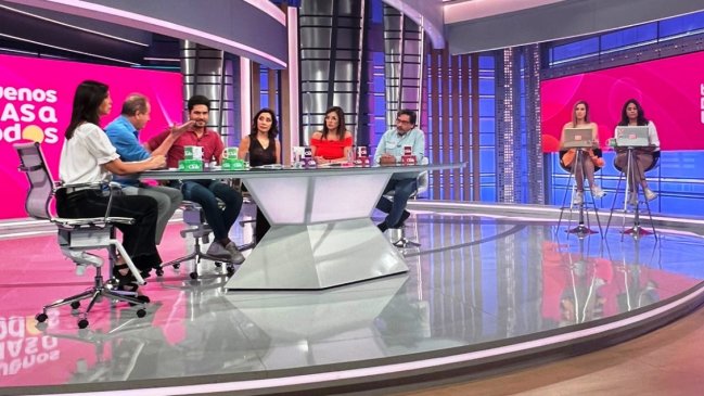 Viña del Mar: TVN tendrá programación especial para apoyar a damnificados