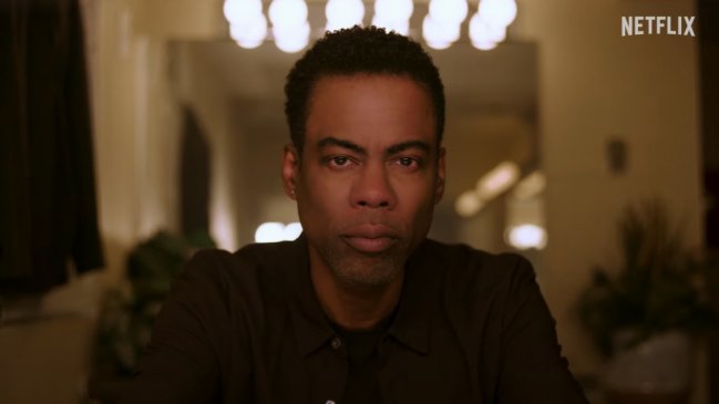 Chris Rock protagonizará la primera transmisión en vivo de Netflix