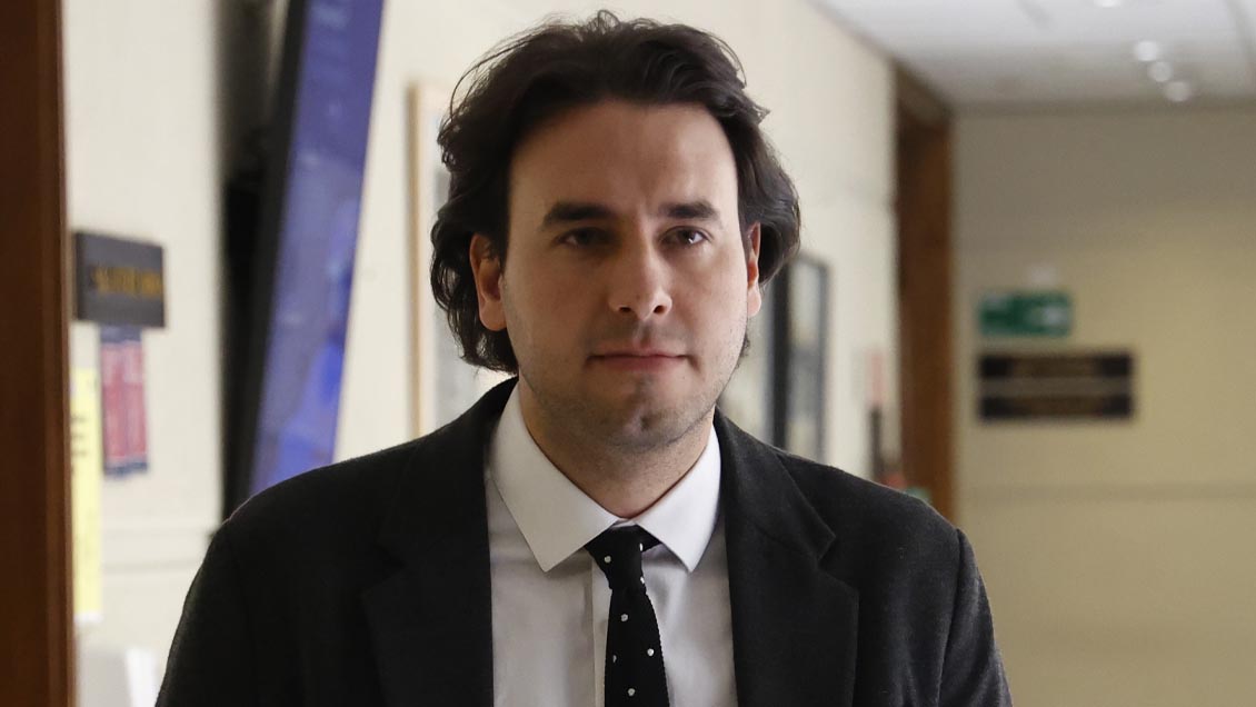 Mirosevic y acuerdo constituyente: Siempre habrá espacio para proponer mejoras, pero hoy queda cumplir la palabra empeñada