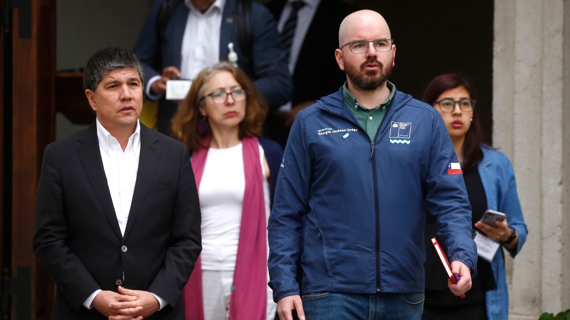 Gobierno entregará bono de un millón y medio de pesos para familias damnificadas de Viña del Mar