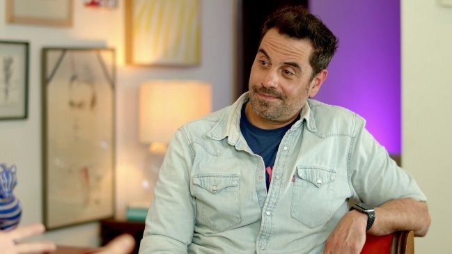 Julio Jung recordó su compleja adicción a las drogas: 