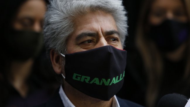 Papá de Antonia defendió al cuestionado juez: 