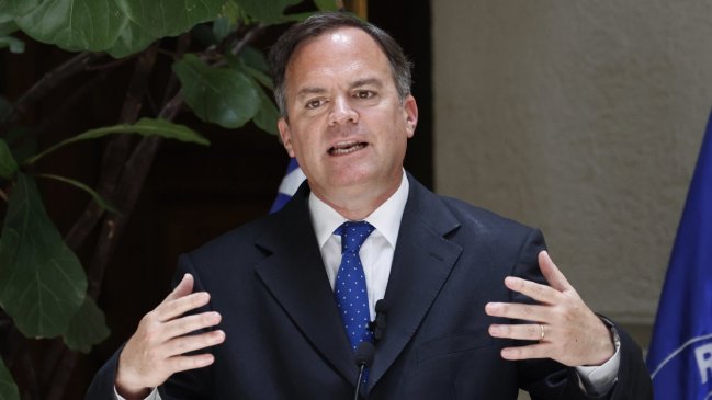 Primer paso: Comisión aprobó en general la reforma que habilita el nuevo proceso constituyente