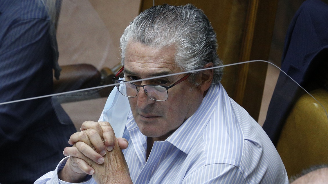 Fiscalía formalizará a empresario sospechoso de viralizar foto íntima de Jorge Pizarro