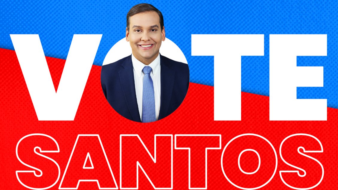 Ni judío ni universitario ni exbanquero: Congresista admitió humillante sarta de mentiras