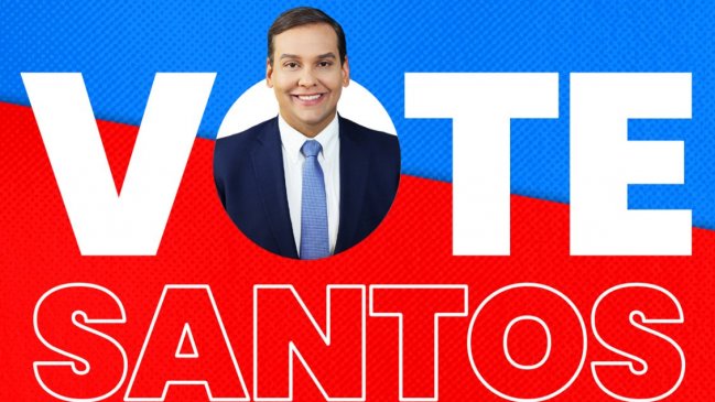 Ni judío ni universitario ni exbanquero: Congresista admitió humillante sarta de mentiras