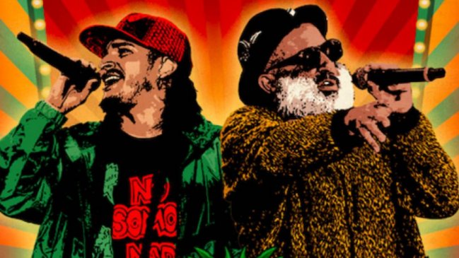 Concierto de Santaferia y Chico Trujillo en Viña del Mar cambia de fecha