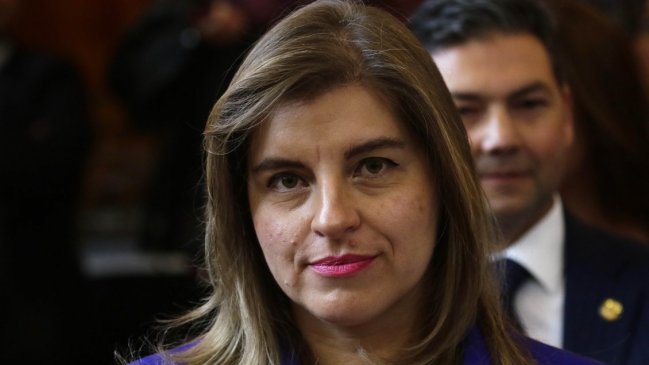 Corte Suprema eligió a Erika Maira para completar quina de postulantes a fiscal nacional