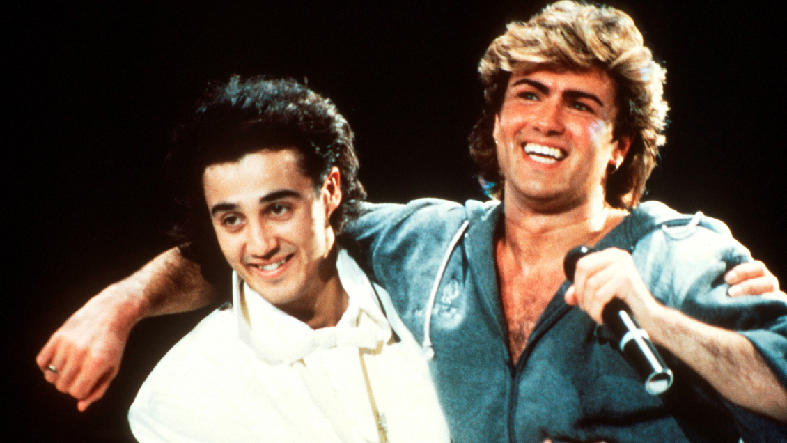 Pareja busca recaudar millonaria suma para comprar los derechos de 