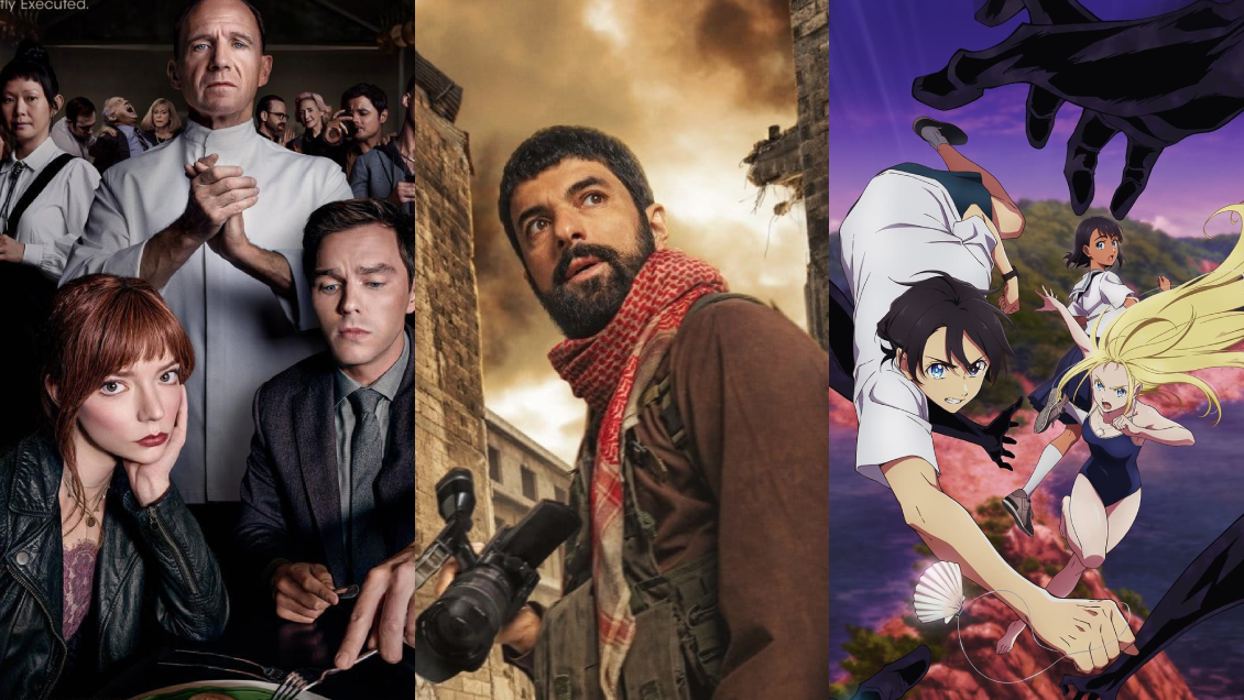 Star+: las películas y series que se estrenan en enero 2023