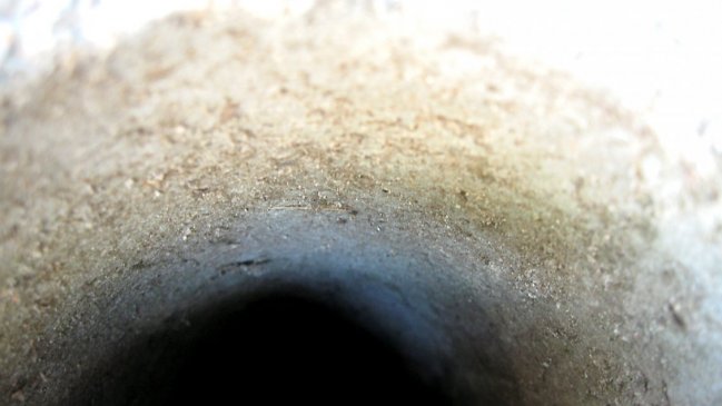 En enero comenzarán obras para instalación de alcantarillado en sector precordillerano de San Fernando