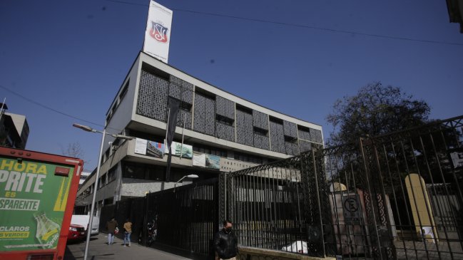 Hassler pide una mejor labor policial ante violencia en Instituto Nacional: Este año no se avanzó como debería