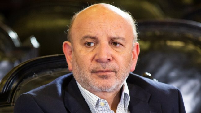 Senador Castro: La Corte Suprema fue débil en la selección de candidatos a fiscal nacional