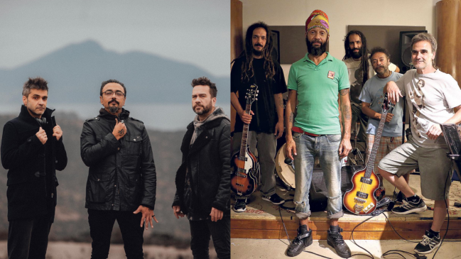 Lucybell y Todos tus Muertos encabezan festival en Concepción en enero 2023