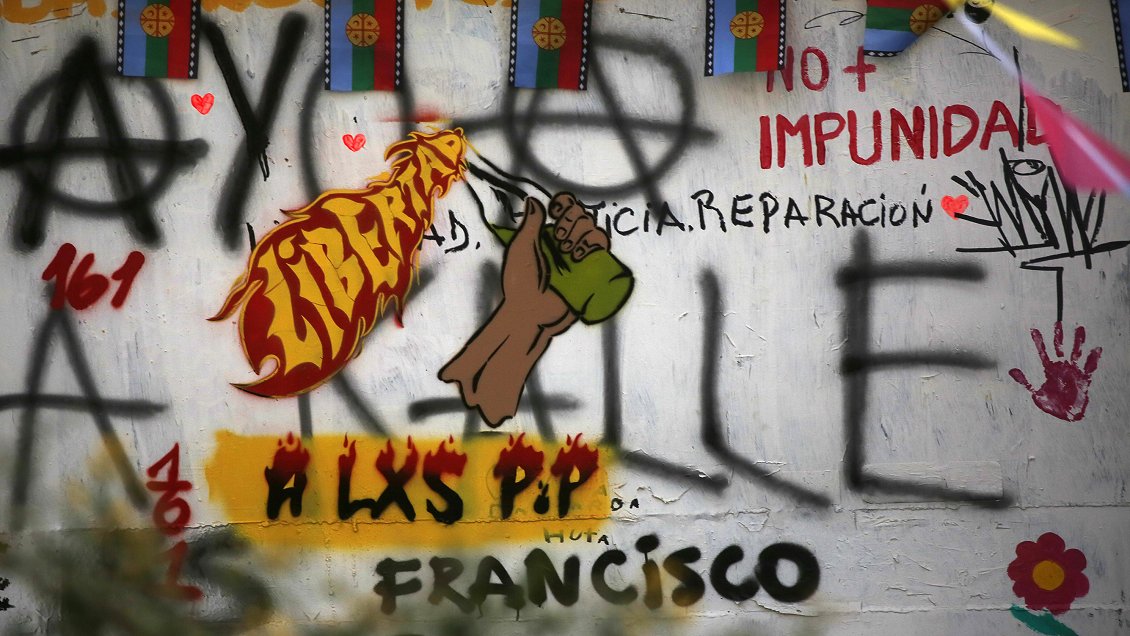 Boric es partidario de que en Baquedano haya un memorial, pero no divisivo